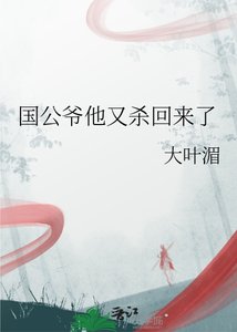 国公爷他又杀回来了