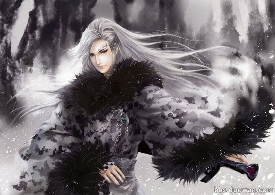(BL/诛仙青云同人)诛仙青云志情无言