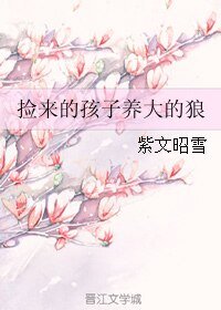 撿來的孩子養大的狼