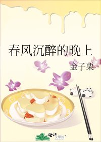 春风沉醉的晚上
