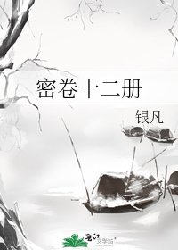 密卷十二册