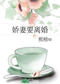 娇妻要离婚
