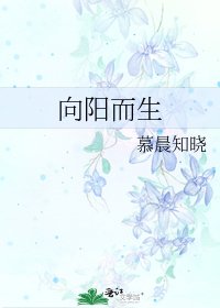 向阳而生