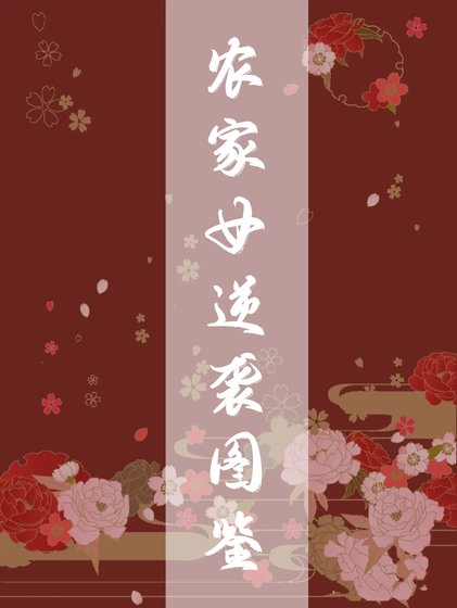 农家女逆袭图鉴