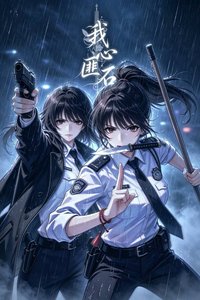 我心匪石