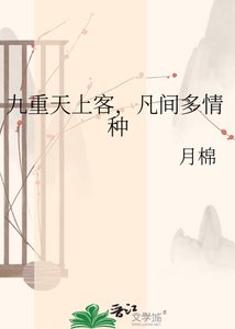 九重天上客,凡间多情种