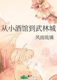 (武侠同人)从小酒馆到武林城
