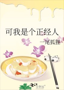 可我是个正经人