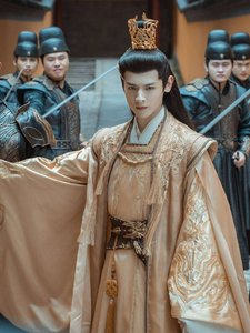 (少年白马醉春风同人)少年白马醉春风之风华录