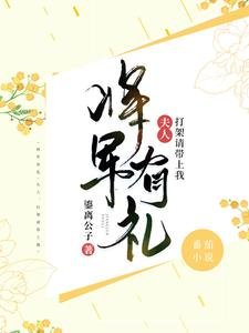 將軍有禮:夫人,打架請帶上我
