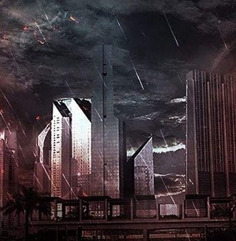 星际重生,让错过的我们再爱一次
