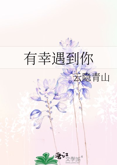 (全职高手同人)有幸遇到你