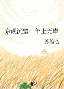 京硯沉璧:年上無岸