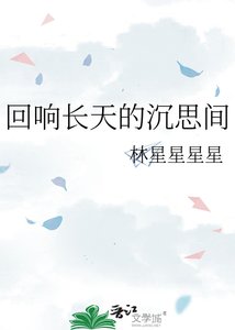 回响长天的沉思间