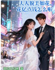 夫人貌美如花,花亿点钱怎么啦!