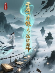 開局一片鐵,走上仙道巔峰