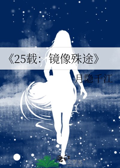25载:镜像殊途
