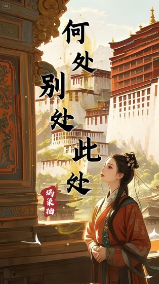 何處別處此處
