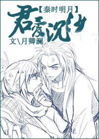 君愛沉沙