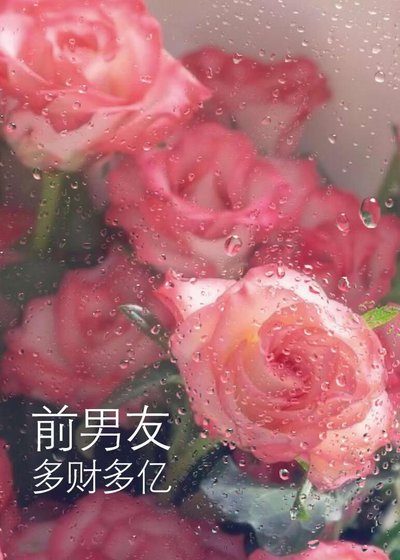 分手后,前男友多财多亿