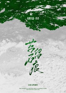 苔石留痕
