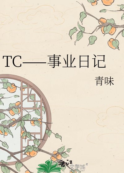 TC——事业日记