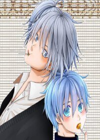 (BL/黑蓝同人)摧毁