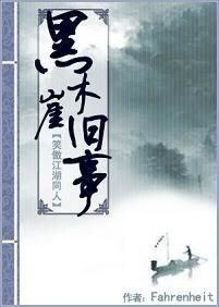 (東方不敗同人)黑木崖舊事