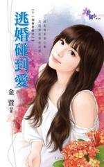 逃婚碰到愛(下一個會更好之一)