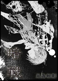 暗战(正式版)