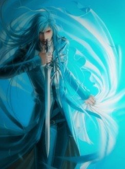 亡靈~天使