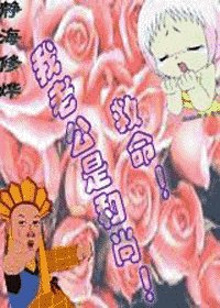 救命!我老公是和尚!